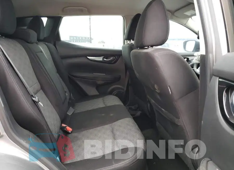 JN1BJ1CPXHW010177 Photo# 11