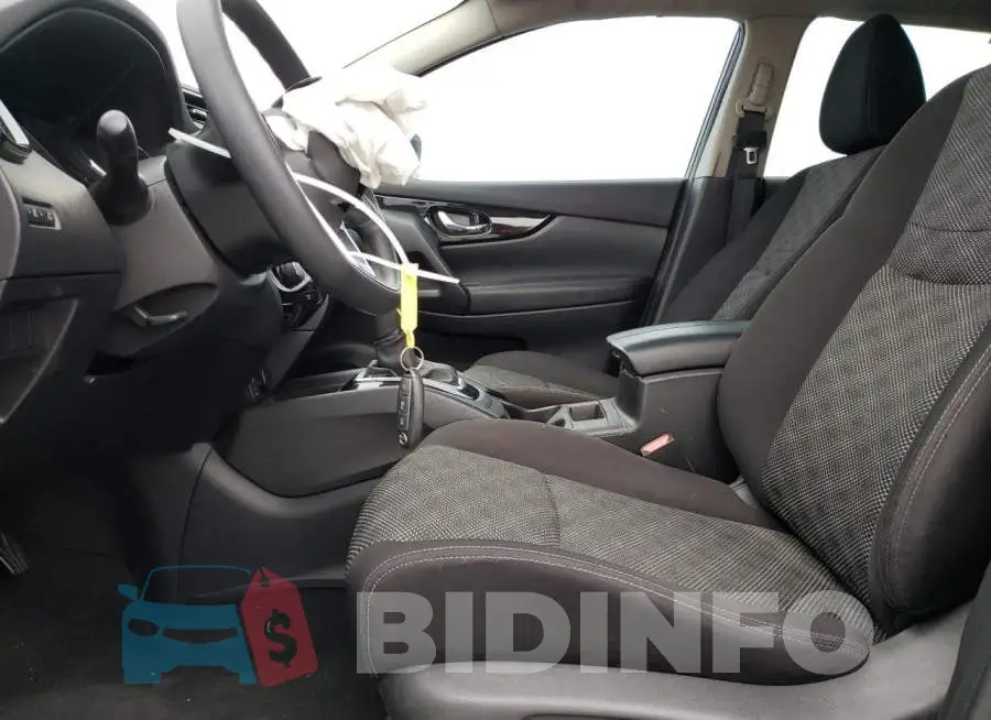 JN1BJ1CPXHW010177 Photo# 7