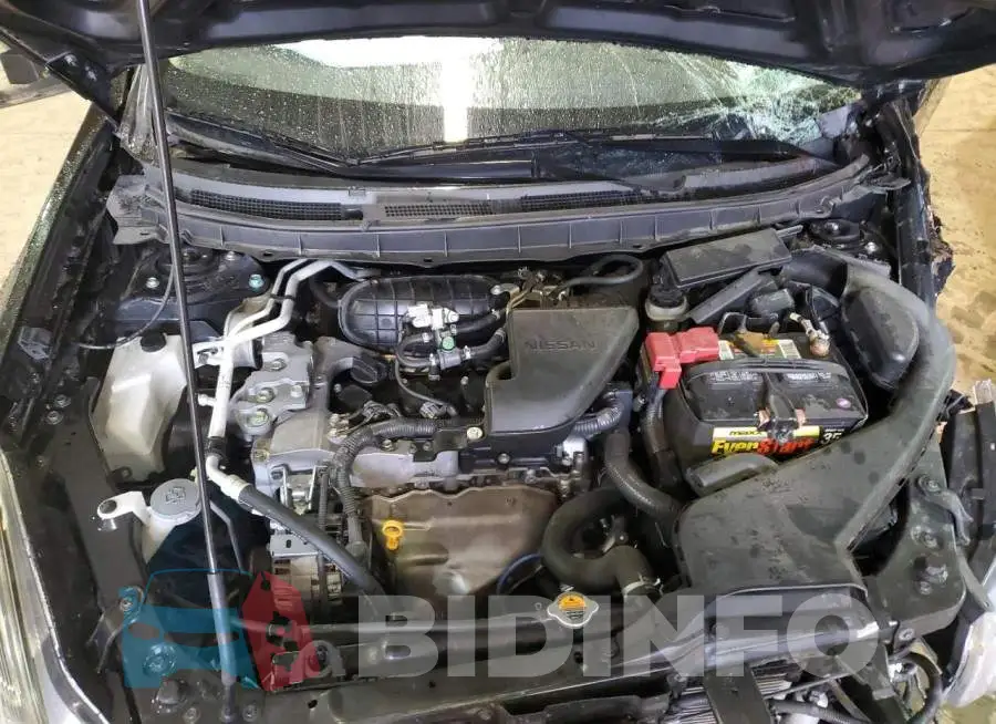 JN8AS5MT7FW161469 Photo# 7