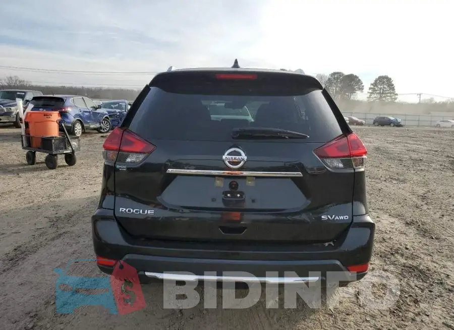 KNMAT2MV6LP500723 Photo# 6