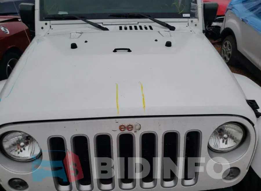 1C4BJWEG3HL523151 Photo# 7