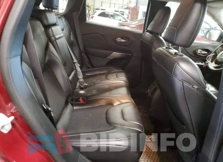 1C4PJMLX6KD330152 Photo# 11