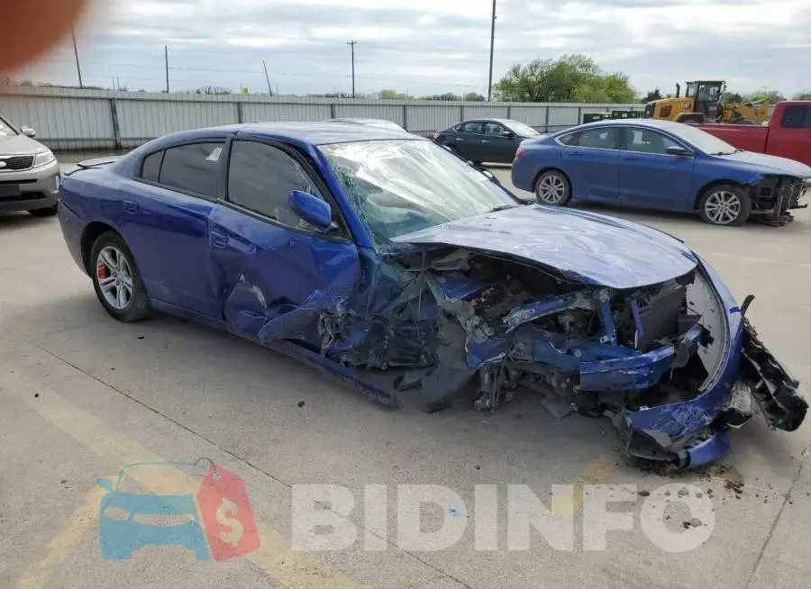 2C3CDXBG5KH657688 Photo# 4