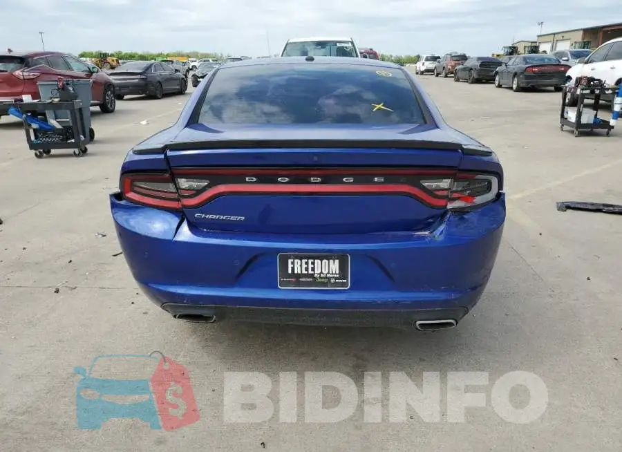 2C3CDXBG5KH657688 Photo# 6