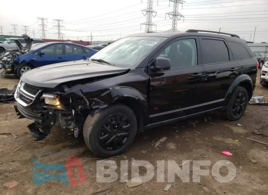 3C4PDCAB8LT270377 Photo# 1