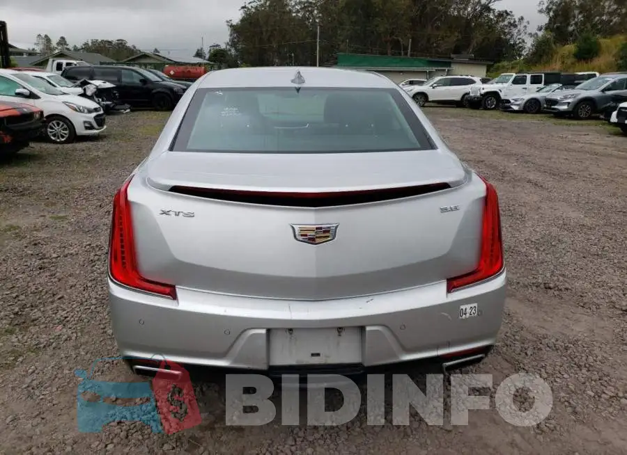 2G61M5S36K9121849 Photo# 6