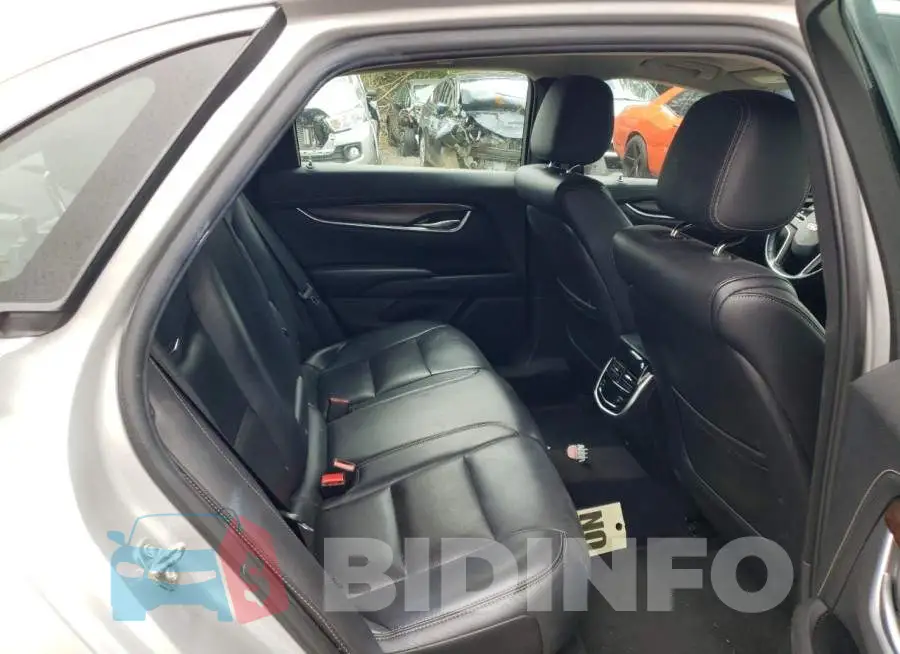 2G61M5S36K9121849 Photo# 10