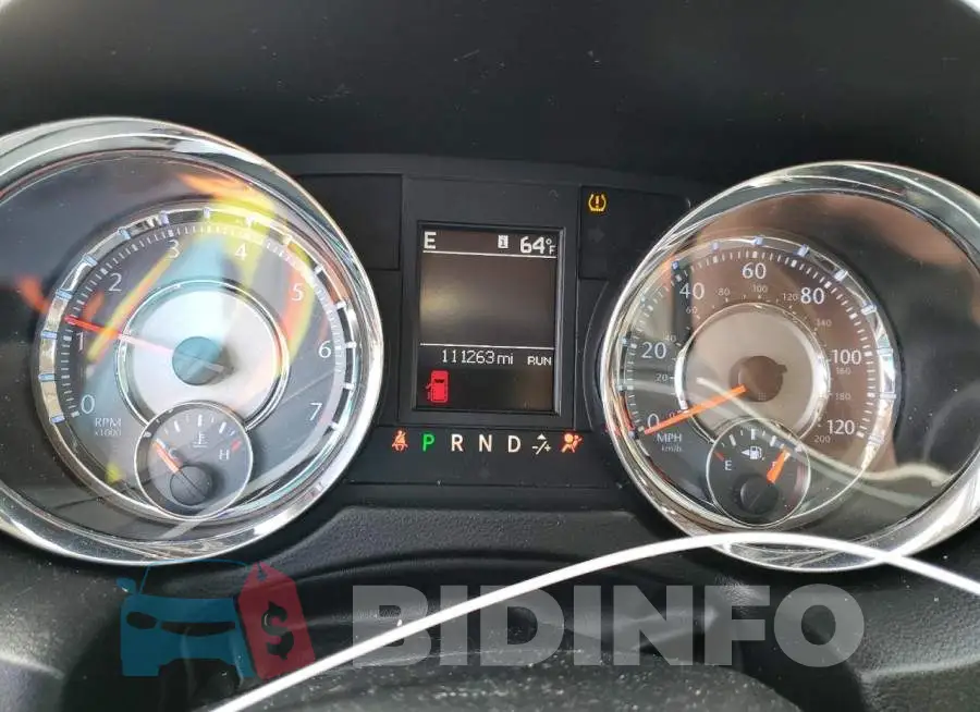 2C4RC1CG4GR248264 Photo# 9
