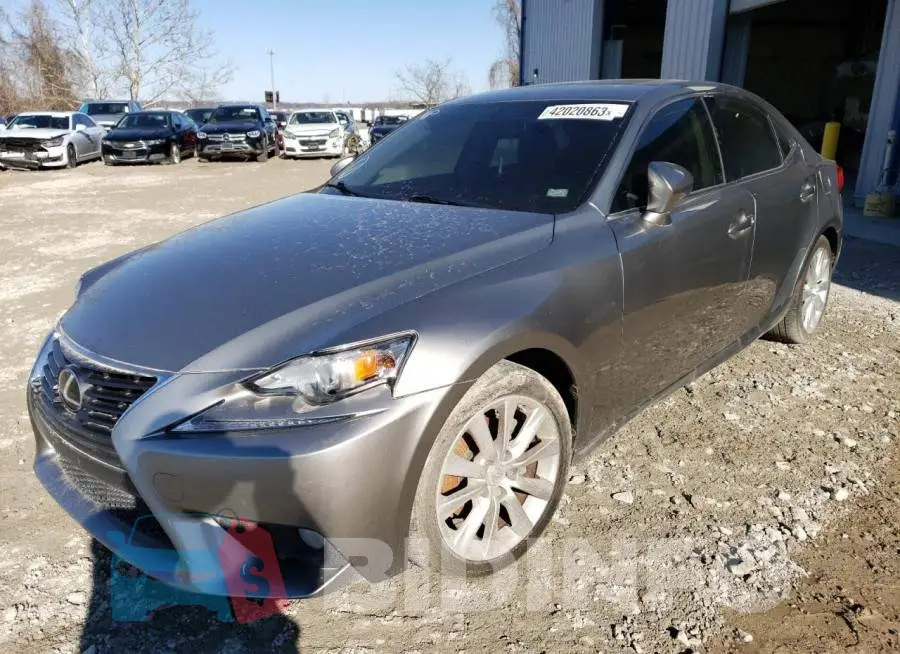 JTHBF1D28E5026735 Photo# 1