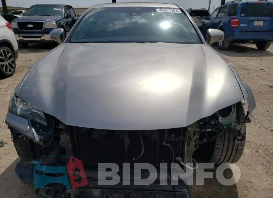 JTHBZ1BL7HA010444 Photo# 5