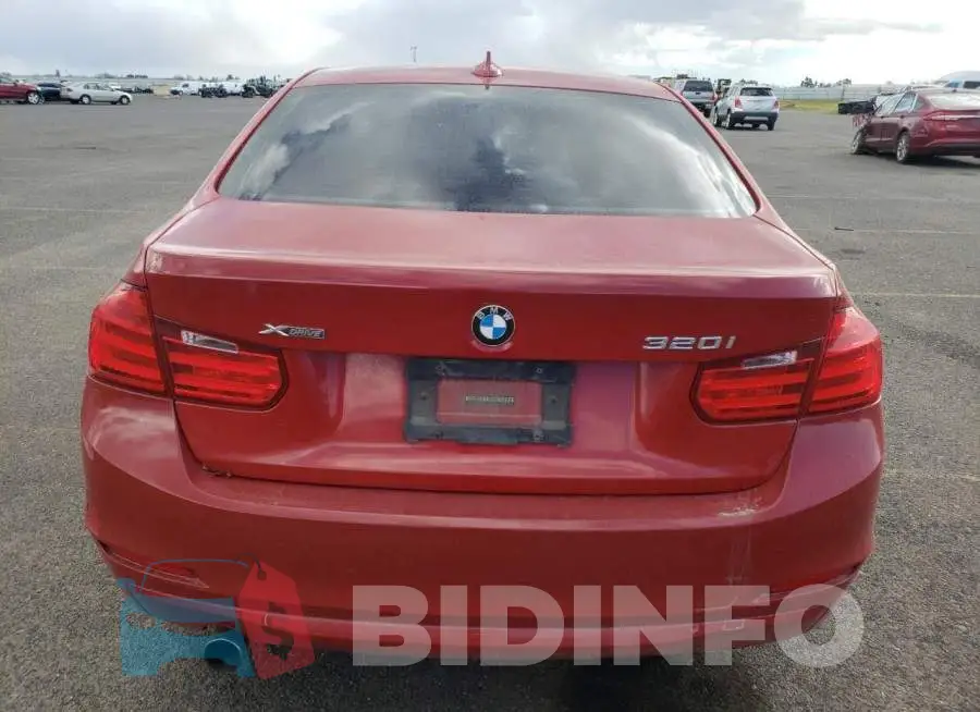 WBA3C3G5XFNT51613 Photo# 6