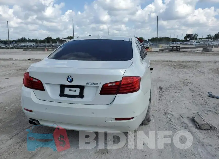 WBA5A5C54FD514715 Photo# 6