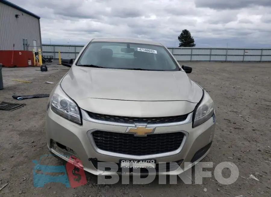 1G11B5SL7EF259942 Photo# 5