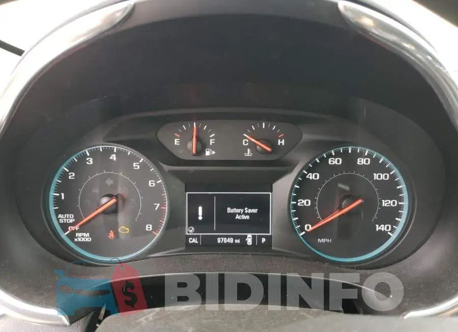1G1ZD5ST5JF243777 Photo# 9
