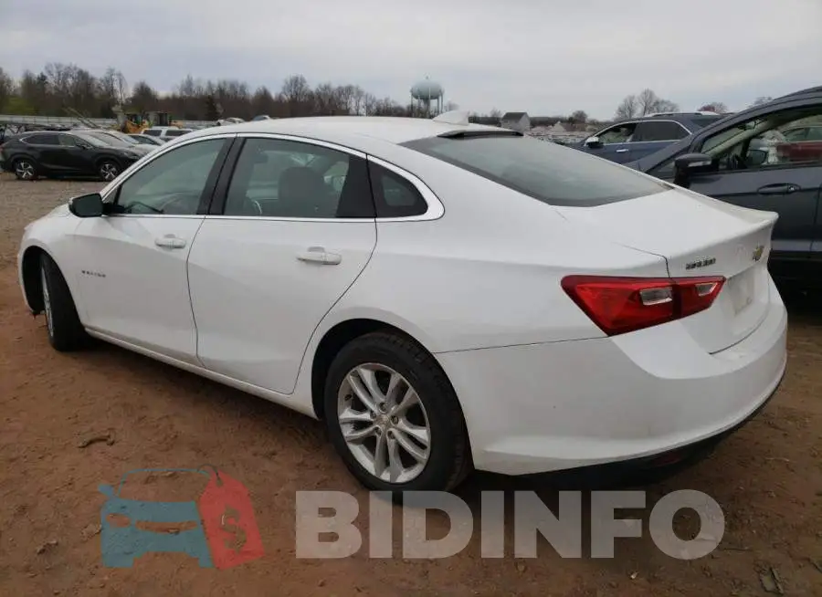 1G1ZD5ST5JF243777 Photo# 2