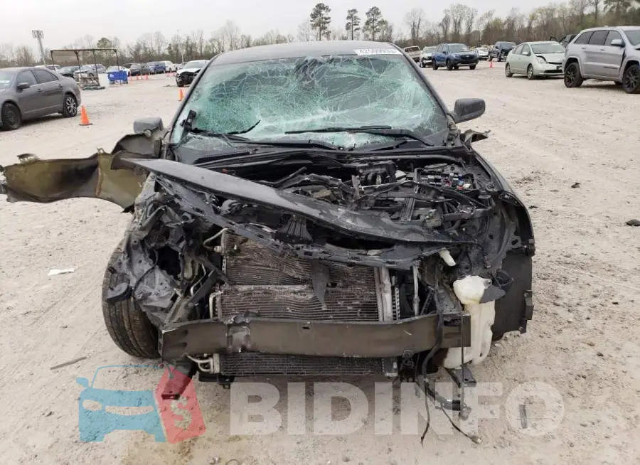 1G1ZD5ST9KF135311 Photo# 5