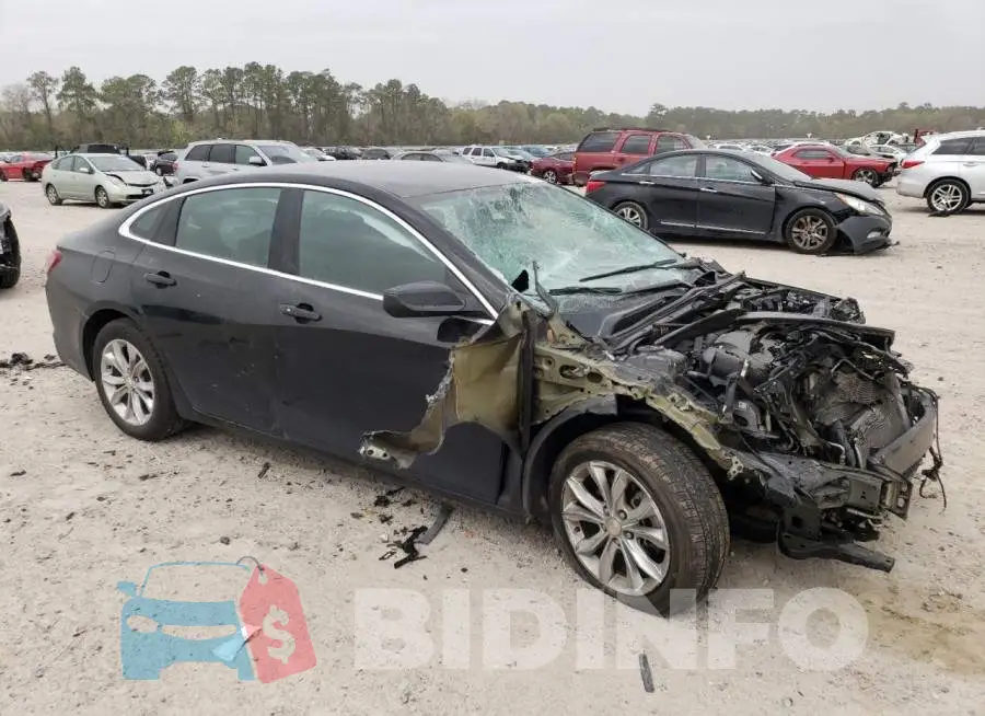 1G1ZD5ST9KF135311 Photo# 4