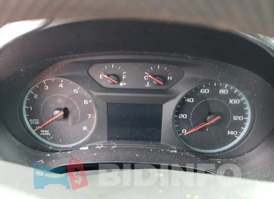1G1ZD5ST9KF135311 Photo# 9