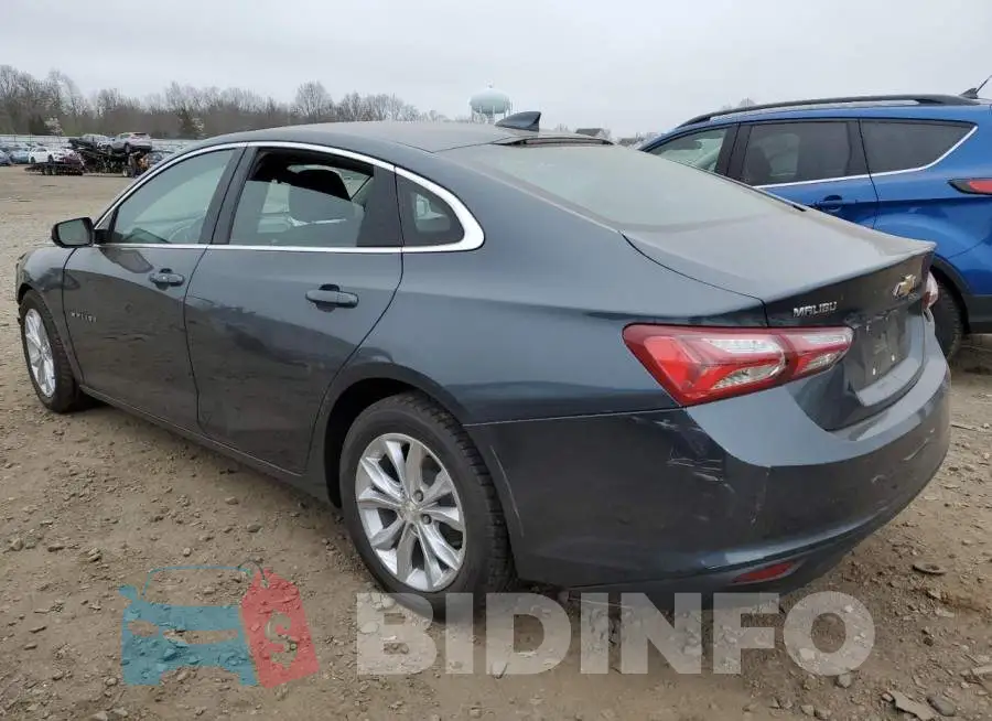 1G1ZD5STXKF162467 Photo# 2