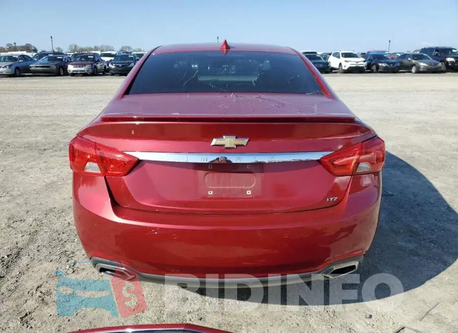 2G1155SL5F9124413 Photo# 6