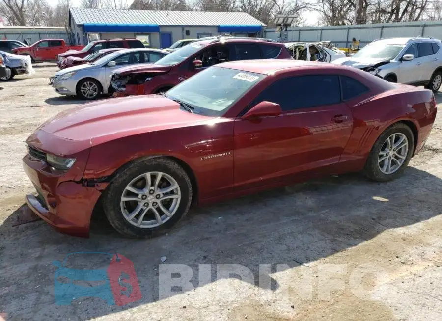 2G1FB1E31F9306581 Photo# 1
