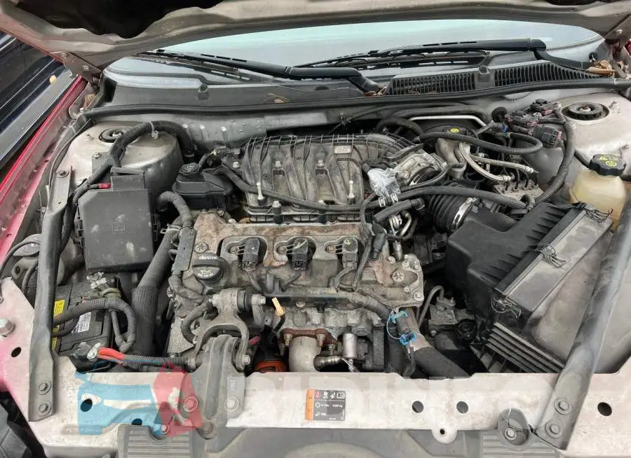 2G1WB5E32F1134163 Photo# 7