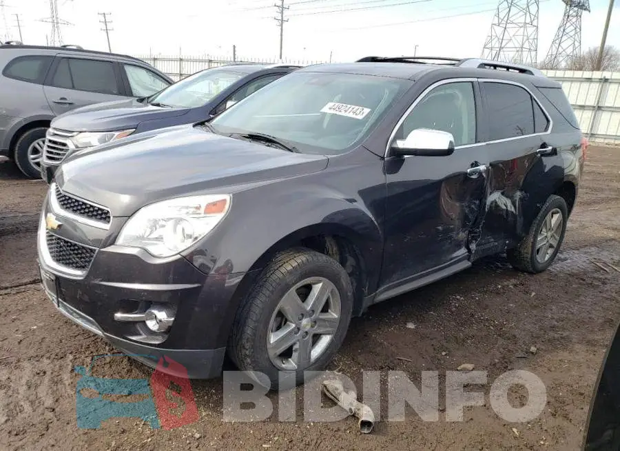 2GNFLHE32E6358533 Photo# 1