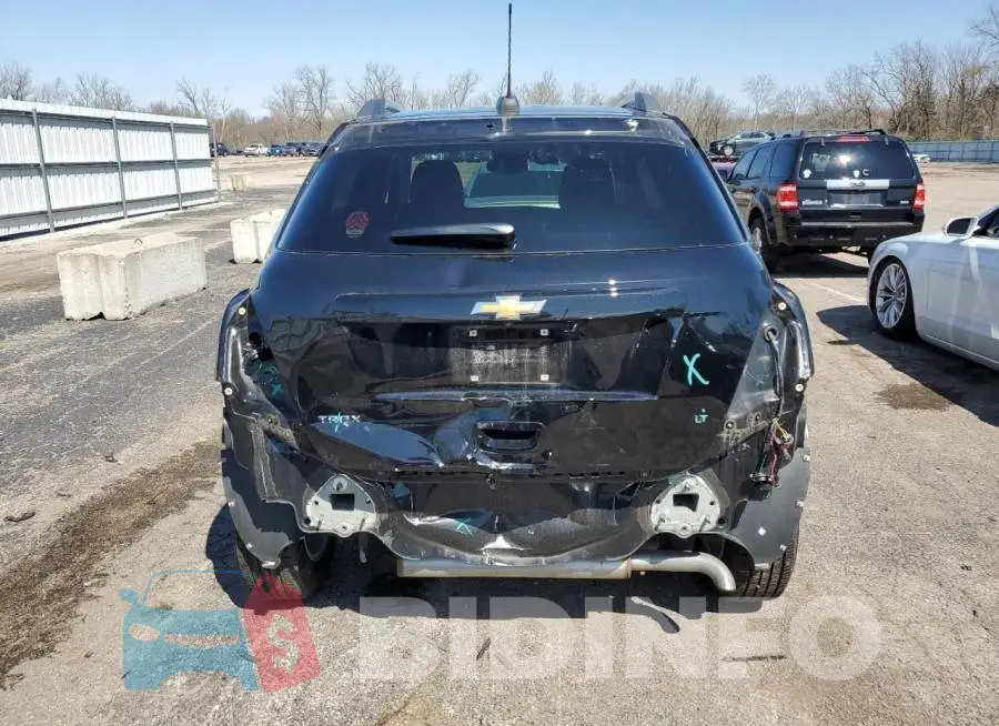 3GNCJLSB7HL186863 Photo# 6