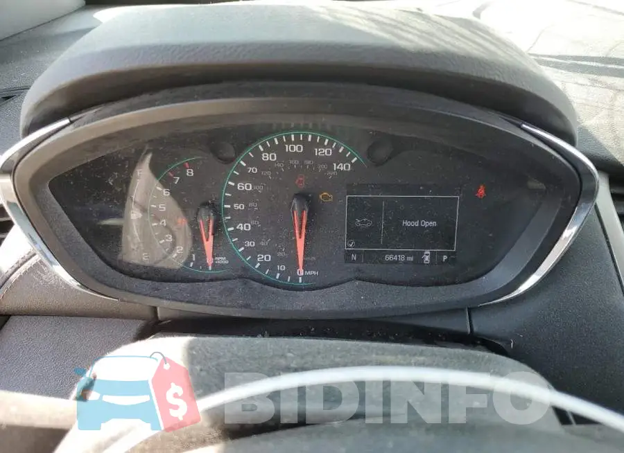 3GNCJPSB7LL161834 Photo# 9