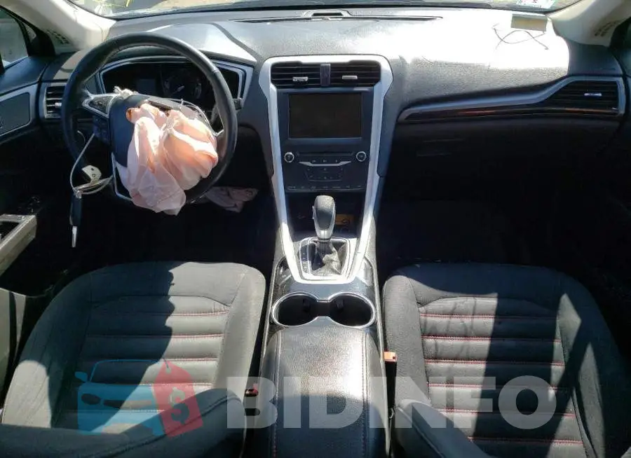 1FA6P0H74E5359116 Photo# 8