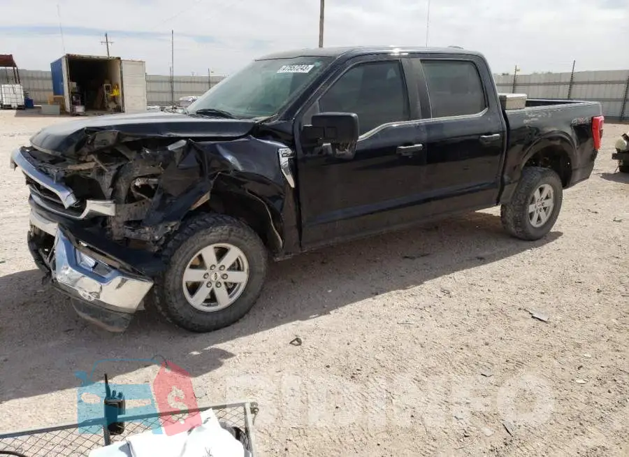 1FTFW1E50MFB03327 Photo# 1