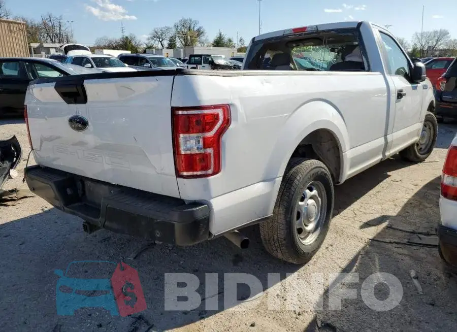 1FTMF1CB3JKD73154 Photo# 3