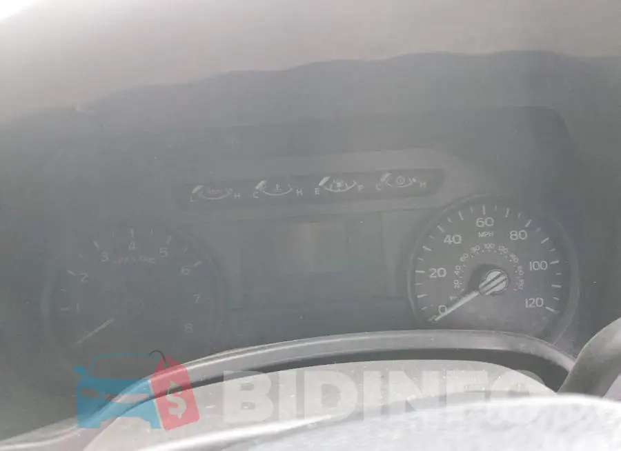 1FTMF1CB3JKD73154 Photo# 9