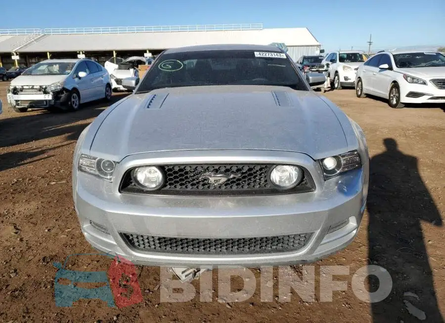 1ZVBP8CF6E5226828 Photo# 5