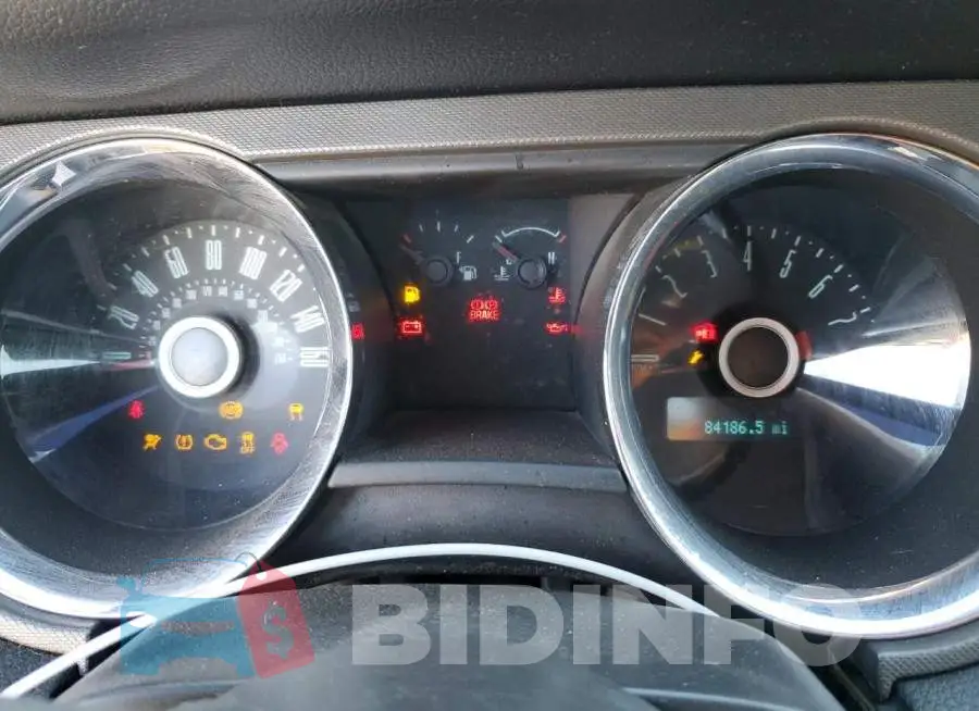 1ZVBP8CF6E5226828 Photo# 9
