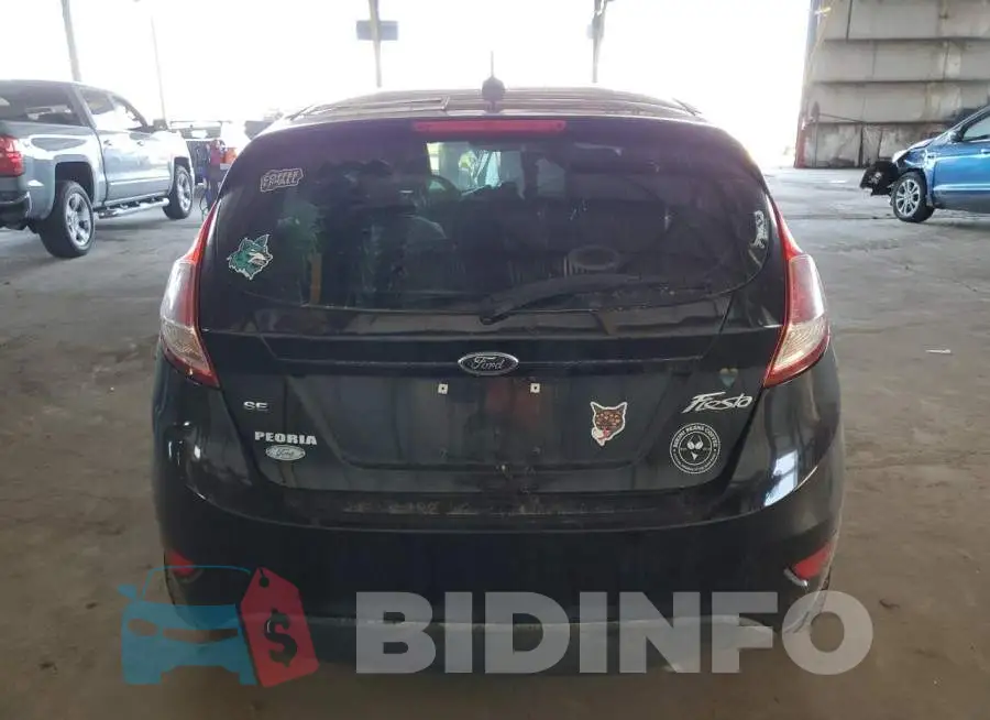3FADP4EJ6HM101256 Photo# 6