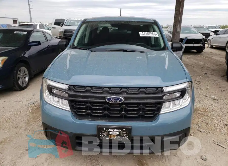 3FTTW8E94NRB14155 Photo# 5