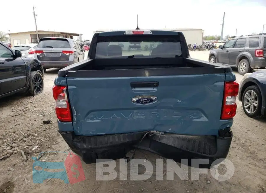 3FTTW8E94NRB14155 Photo# 6