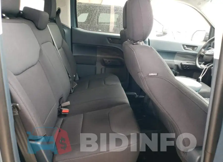 3FTTW8E94NRB14155 Photo# 10