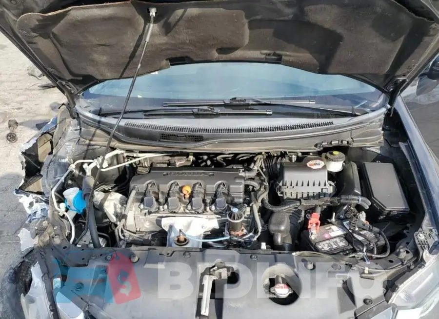 19XFB2F79FE248459 Photo# 11