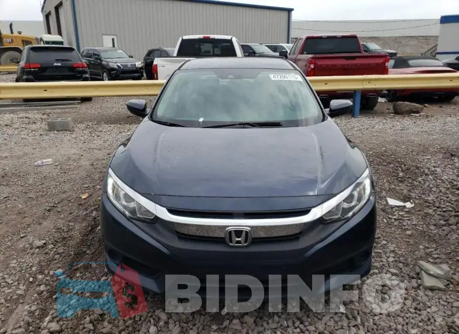 19XFC2F63HE007312 Photo# 5