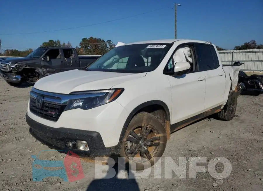 5FPYK3F13LB026295 Photo# 2