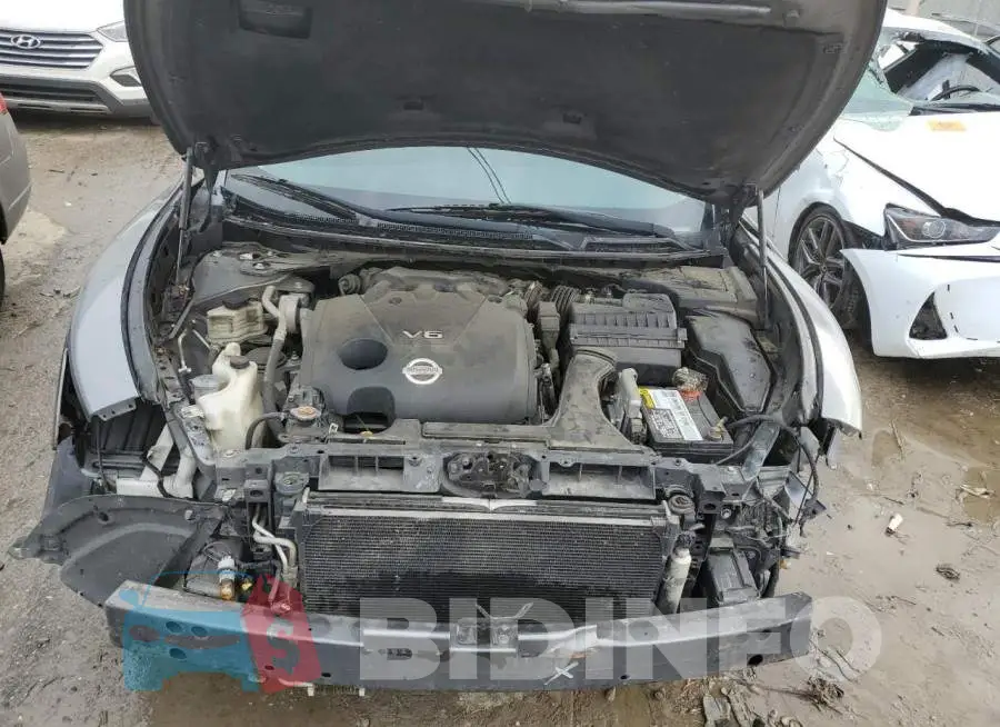 1N4AA5AP1EC451136 Photo# 11