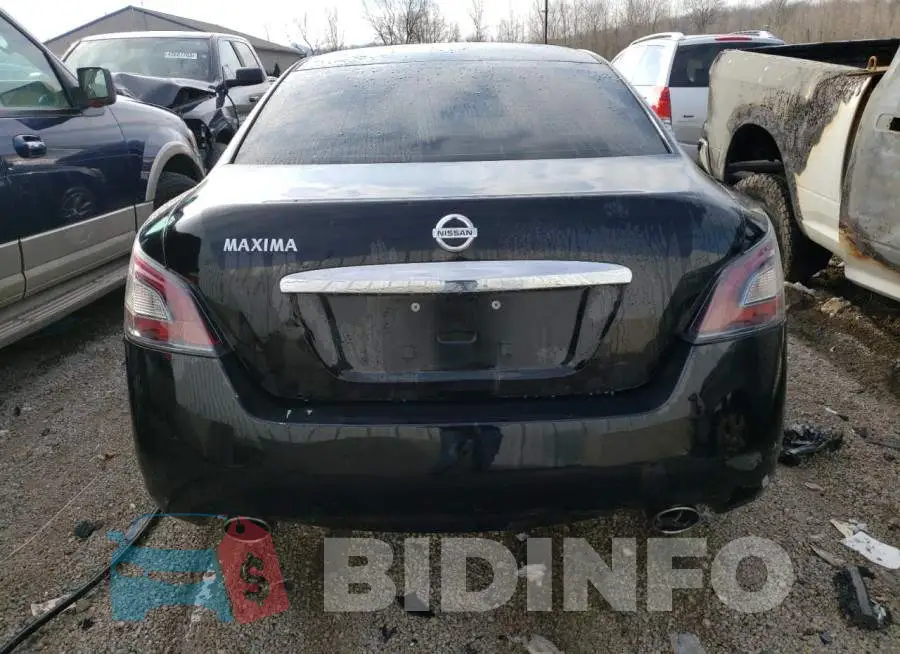 1N4AA5AP4EC453866 Photo# 6