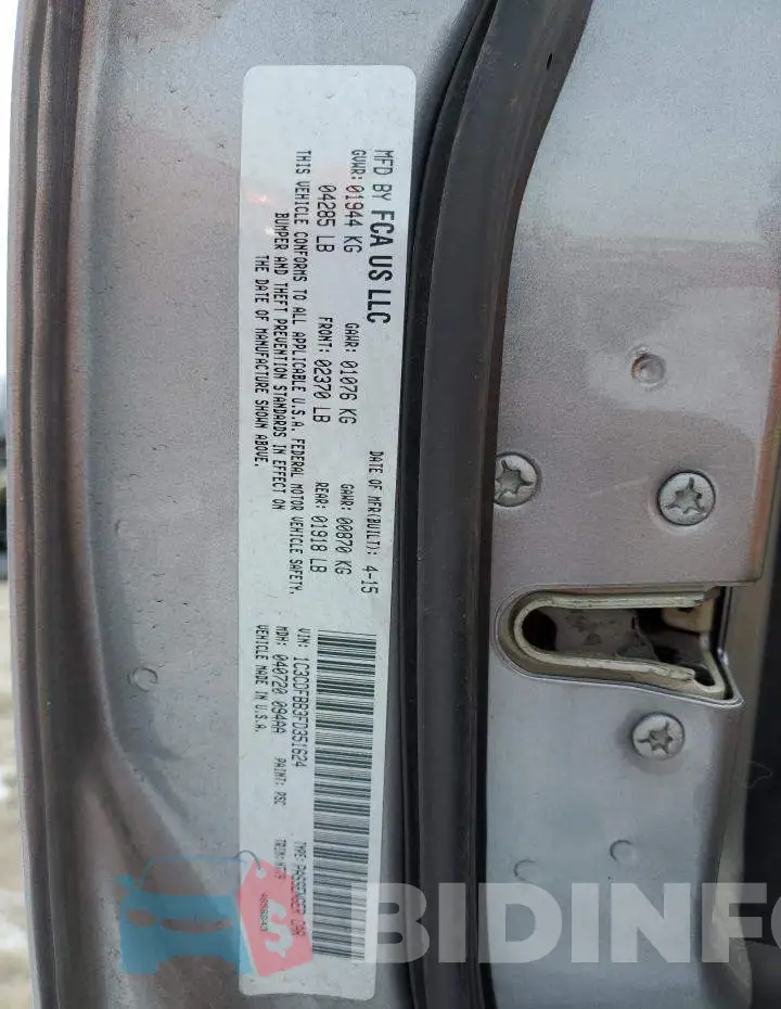1C3CDFBB3FD351624 Photo# 13