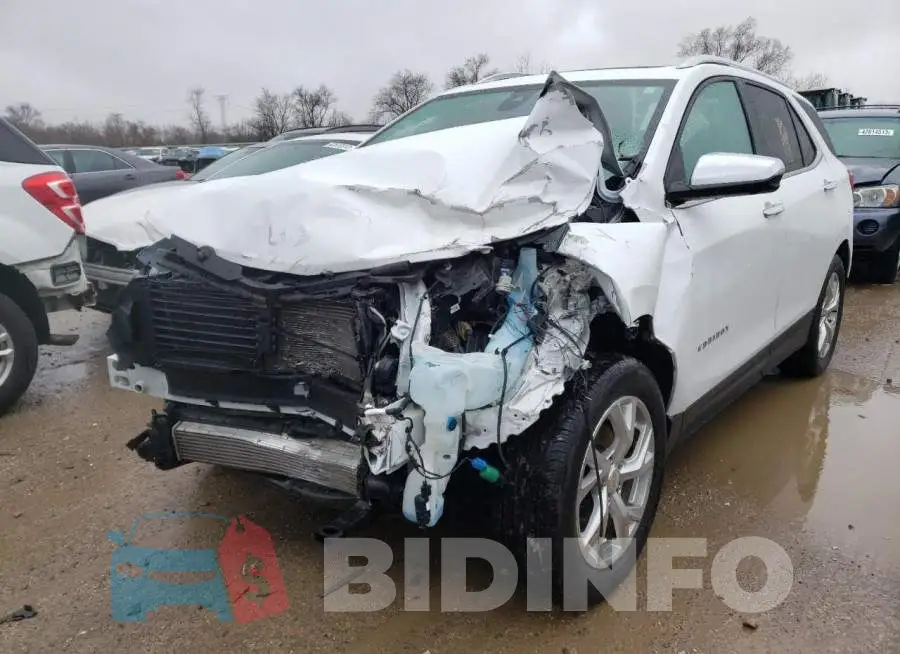 3GNAXXEV9KS675040 Photo# 1