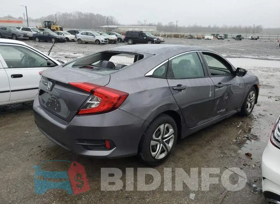 19XFC2F51JE018354 Photo# 3