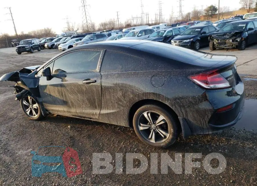 2HGFG3B83FH517941 Photo# 2