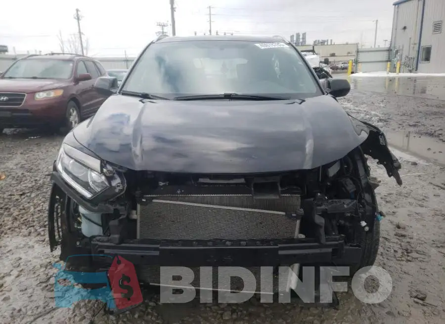 3CZRU6H19KG726802 Photo# 5