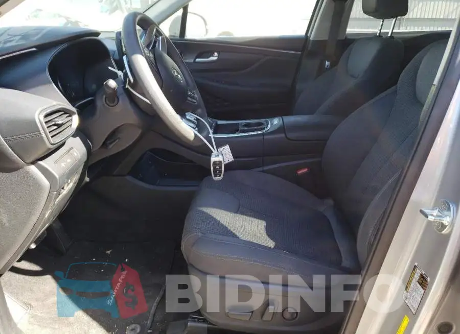 5NMS2DAJ0NH454113 Photo# 7